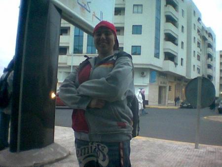 la c RMND